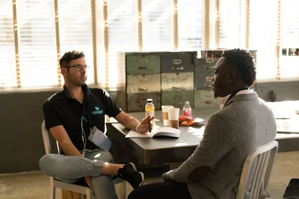 How to interview potential employers