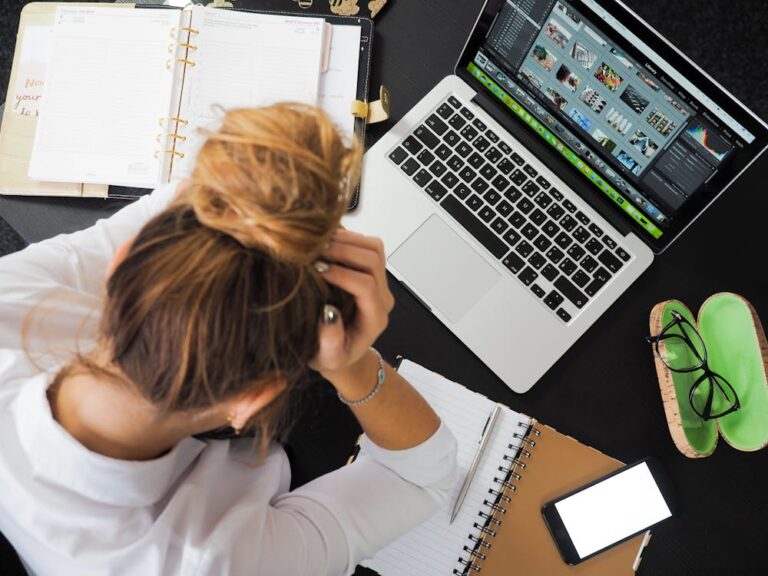 Dealing with Rejection in Your Job Search: A Guide to Bouncing Back Stronger