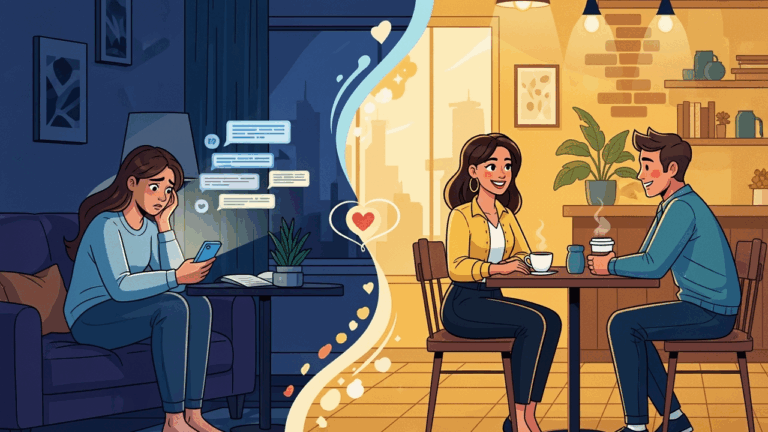 Online Dating 2025