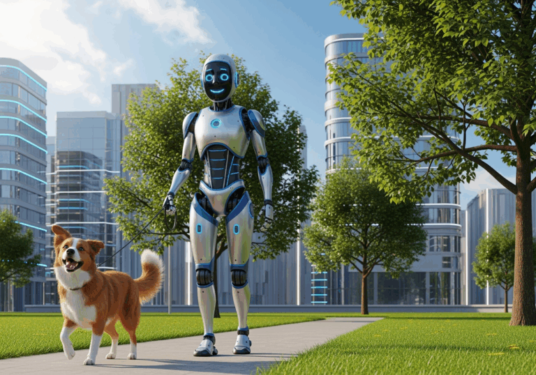 Το μέλλον της εργασίας με την έλευση της AGI (Artificial General Intelligence) και της superintelligence.